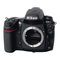 Kameras Nikon D700 Benutzerhandbuch