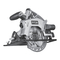 Kreissäge Ryobi RWSL1801 Originalanleitung