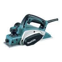 Makita KP0800 Bedienungsanleitung