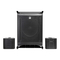 Stereoanlagen HK Audio LUCAS NANO 602 Bedienungsanleitung