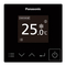 Fernbedienungen Panasonic CZ-RTC6BL Installationsanleitung