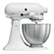 Küchenmaschinen KitchenAid Classic Gebrauchsanleitung