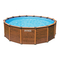 Schwimmbäder Intex Sequoia Spirit Benutzerhandbuch