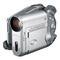 Kameras Canon DC20 Bedienungsanleitung