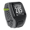 Sportuhren TomTom MULTI-SPORT Handbuch