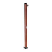 Gre AR1035W Bedienungsanleitung