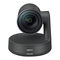 Webcams Logitech RALLY CAMERA Bedienungsanleitung
