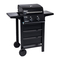 Grills Enders SAN DIEGO EVO 2 Gebrauchsanleitung