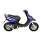 Monitore Yamaha BW'S CW50RS Bedienungsanleitung
