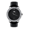 Uhren Chronos Manufactures Richtenburg R-10200 Nightflight Bedienungsanleitung