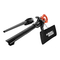 Laubsauger Black & Decker GW2200 Handbuch