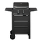 Grills Enders SAN DIEGO EVO 2 Gebrauchsanleitung