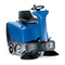 Lüfter Nilfisk-ALTO FLOORTEC R 360 P Betriebsanleitung