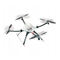 Drohnen, Quadrocopter & Multicopter Reely 650 Bedienungsanleitung