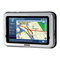 Navigationssysteme Targa PNA-M4320T Handbuch Und Serviceinformationen