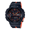 Uhren Casio 5510 Bedienerführung