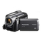 Kameras Panasonic SDR-H60 Bedienungsanleitung
