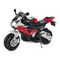 Kinderfahrzeuge Jamara Kids Ride-on Motorrad BMW S1000RR Gebrauchsanleitung