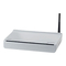 Router Siemens Gigaset SX763 WLAN dsl Installationsanleitung