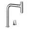 Badausstattung und Badeinrichtung HANSGROHE Metris Select M71 200 1jet sBox 73804-Serie Gebrauchsanleitung, Montageanleitung