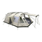 Zelte Skandika Nordland 4 Sleeper Aufbau & Pflege