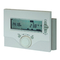 Thermostate Siemens REA23M Bedienungsanleitung
