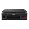 All-in-One-Drucker Canon G2010 Serie Online-Handbuch