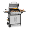 Grills Klarstein Tomahawk Bedienungsanleitung