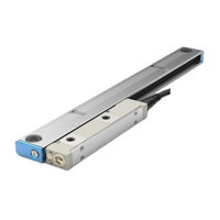 Magnescale SR67A-AZ Serie Bedienungsanleitung