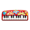 Spielzeuge Winfun Step-to-Play Jumbo Piano Mat Bedienungsanleitung