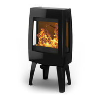 Dovre Sense 203 Gebrauchsanweisung
