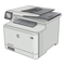 All-in-One-Drucker HP Color LaserJet Pro M477-Serie Kurzanleitung