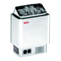 Helo SKSM STJ Serie Produkthandbuch