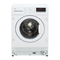 Beko WTIK72151 - Integrierte 7kg Waschmaschine Handbuch