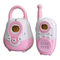 Babyphone Silvercrest BABYTALKER 500 Bedienungsanleitung