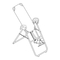 Weider WEEVBE1334.1