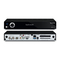 Receiver TechniSat DIGIT UHD+ Bedienungsanleitung