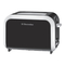 Toaster Electrolux eat 3100 Gebrauchsanleitung