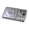 CD-Player Tascam CD-VT1 mk2 Benutzerhandbuch