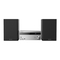 HiFi Komponenten Grundig M 3050 BT DAB+ Bedienungsanleitung