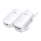 Extender TP-Link TL-WPA4225 KIT V5.2 Bedienungsanleitung