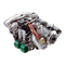 Motoren Rotax WHBL-912 Wartung Und Service