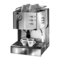 Kaffeemaschinen Quick MILL 03000 Serie Bedienungsanleitung