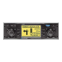 Blaupunkt TravelPilot DX-R4 Bedienungsanleitung