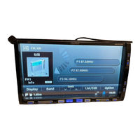 Clarion max973hd Benutzerhandbuch