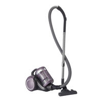 Beko VCM 71605 AP Bedienungsanleitung