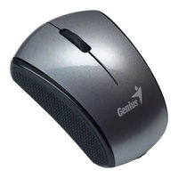 Genius Micro Traveler 900S Handbuch