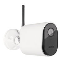 Abus PPIC42520 Bedienungsanleitung