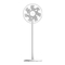 Ventilatoren Xiaomi Intelligenter Standventilator 2 Pro Benutzerhandbuch