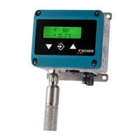 Fischer FT61 Betriebsanleitung